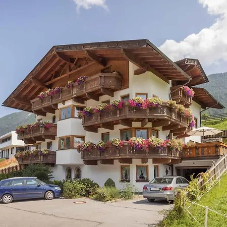 Appartementhaus Hilde Apartment