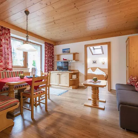 Appartementhaus Hilde *