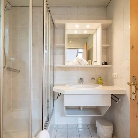 Appartement Appartementhaus Hilde