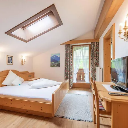 Apartment Appartementhaus Hilde *