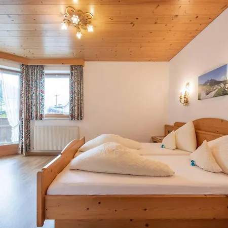 Appartementhaus Hilde Apartment Neustift im Stubaital