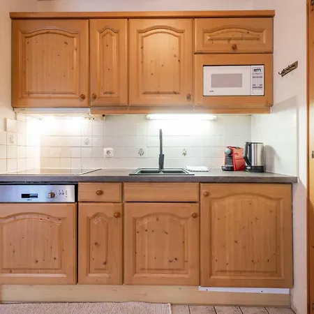 Appartementhaus Hilde *