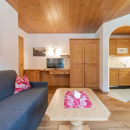 Appartementhaus Hilde