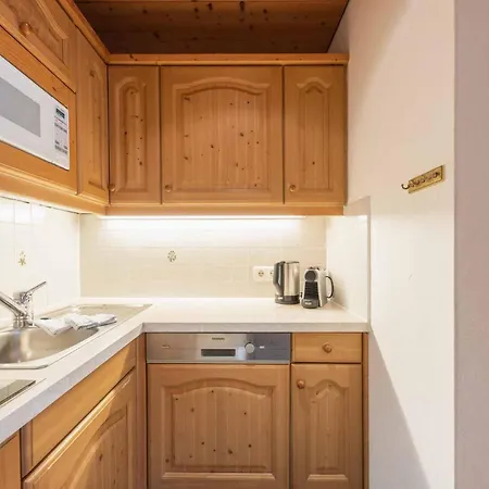 Appartementhaus Hilde Apartment *