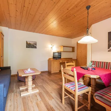 Apartment Appartementhaus Hilde Neustift im Stubaital