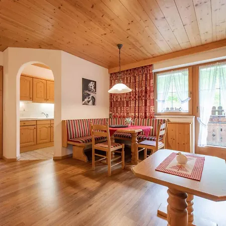 Appartementhaus Hilde *