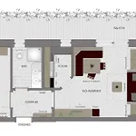 Appartementhaus Hilde Apartamento Neustift im Stubaital