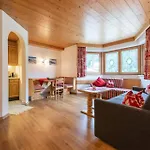 Appartementhaus Hilde * Neustift im Stubaital