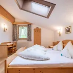 Appartementhaus Hilde Apartamento