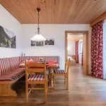 Appartementhaus Hilde Apartamento Neustift im Stubaital