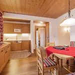Appartementhaus Hilde Apartamento