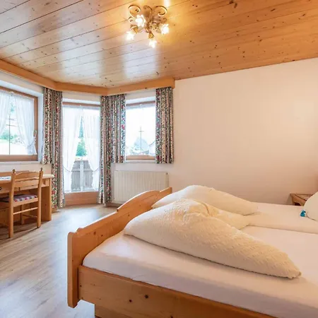 Appartementhaus Hilde Apartamento