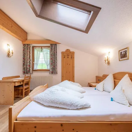 Appartementhaus Hilde Apartment