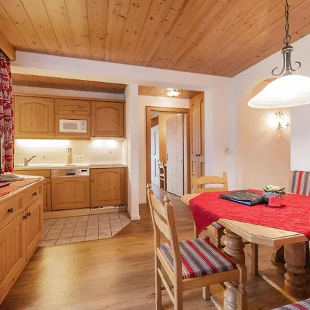Appartementhaus Hilde Apartment